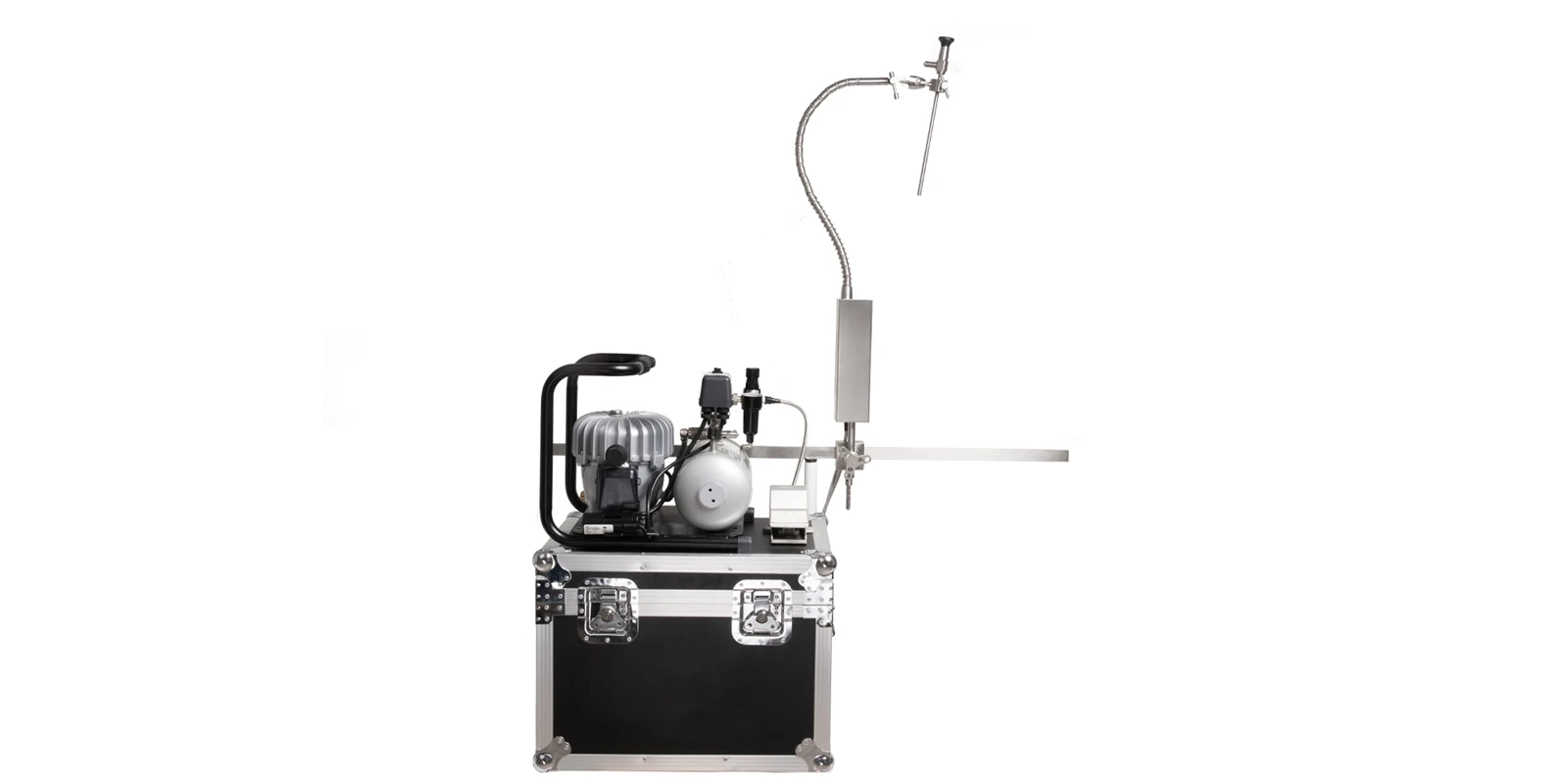 Multifunctional Surgical Auxiliary Pneumatic Arm Multifunctional Surgical Auxiliary Pneumatic Arm