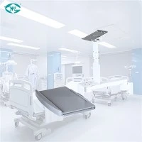 Hvad er funktionen af vægmonteret-arbejdsstation?